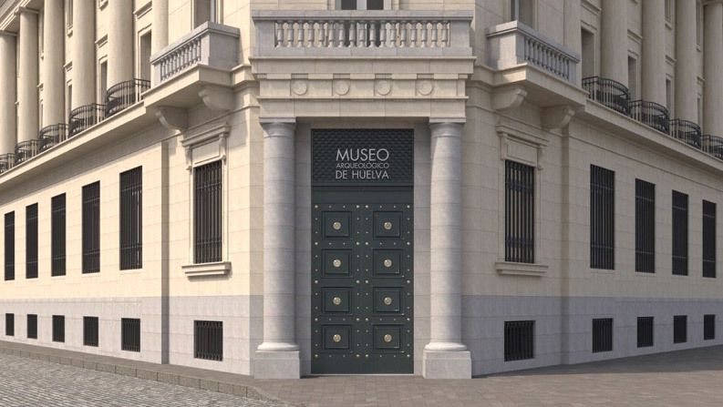 Desánimo a tres años del expolio