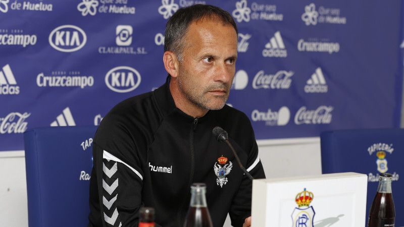 Fran Alcoy: 'Ninguna de las expulsiones han sido ni siquiera falta'