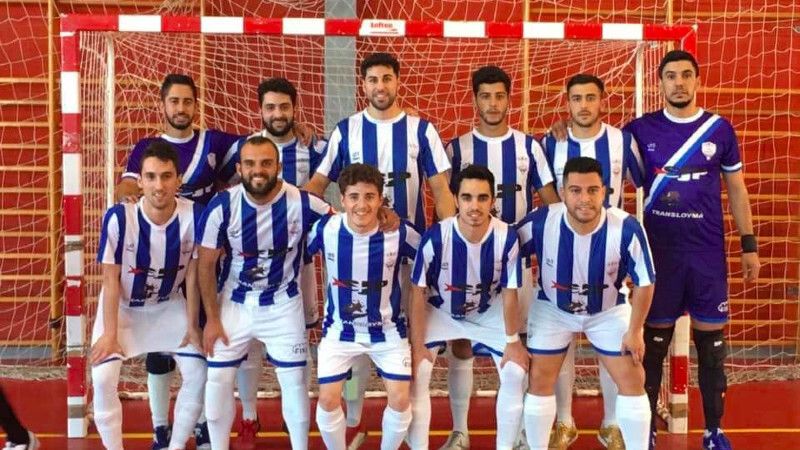 El San Juan se acerca a la salvación tras ganar a La Palma