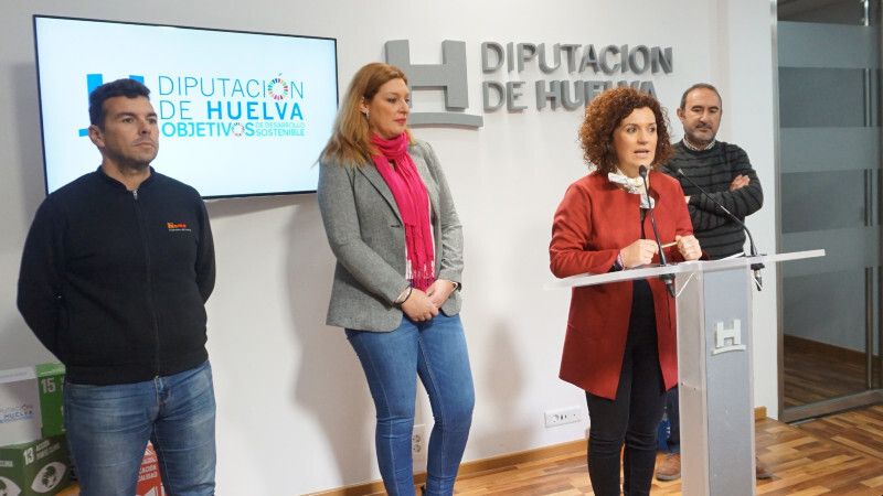 Empresarios del sector del mueble de Valverde conocerán las nuevas tendencias en la Feria de Zaragoza