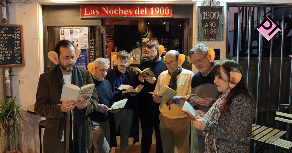 El runrún: ¿Tiene ya sustituto en el Obispado José Vilaplana?