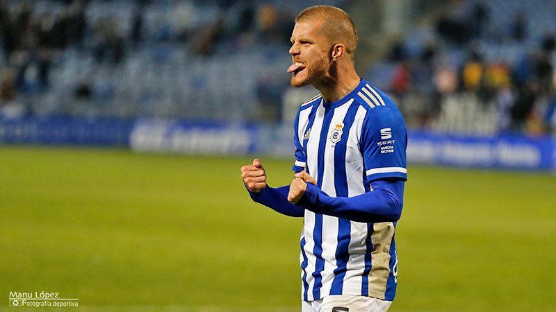 Morcillo: 'En el vestuario se nombra mucho que nos va a tocar el Atlético de Madrid'