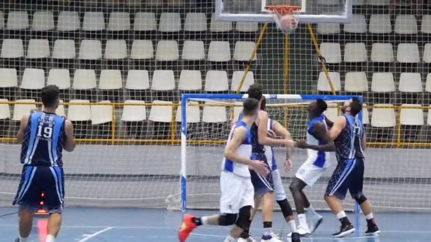 El Ciudad de Huelva aprovecha el tropiezo de Moguer para ser líder y Aljaraque vence a Gibraleón