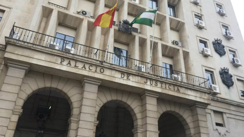 Decretan prisión para el hijo de Antonio Perejil tras la muerte de su padre en Sevilla