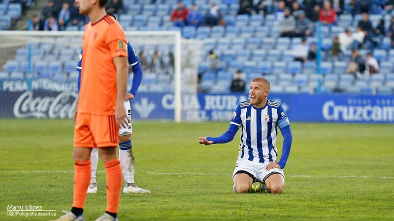 Una primera vuelta decepcionante y ya con poco margen de arreglo