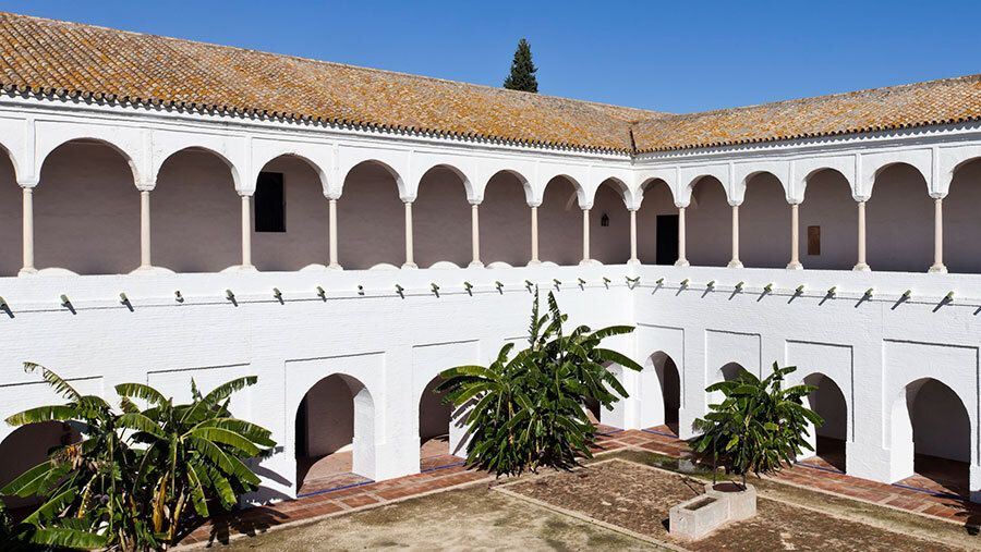 Huelva acogerá la reunión de Estrategia de Turismo y Gastronomía Sostenible para la Cumbre Iberoamericana