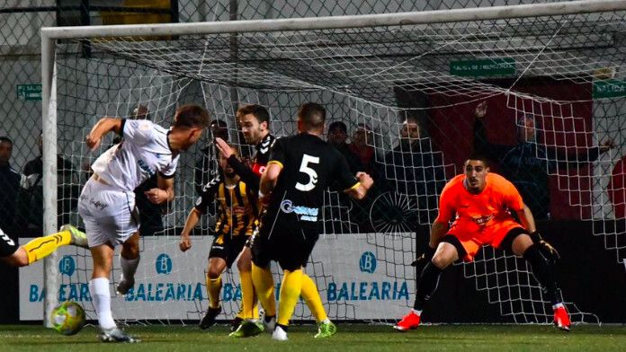El San Roque, a subir otro peldaño ante el Conil