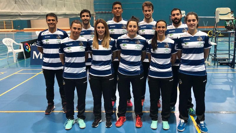El IES La Orden reivindica su liderato en Ibiza (2-5)