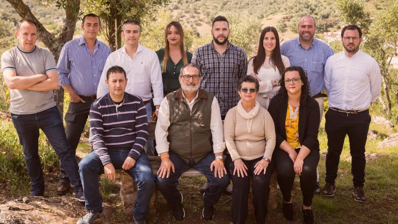 Galaroza crea un ‘cheque bebé’ para fomentar la natalidad y combatir la despoblación en el municipio
