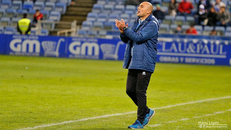 Castellanos: 'Hemos perdido dos puntos'