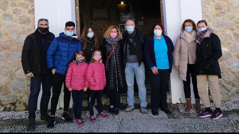 El runrún: Otro negocio que echa la persiana en el centro