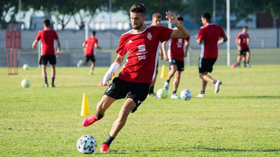 José Antonio González: 'Ya todo lo que nos queda va a ser determinante'