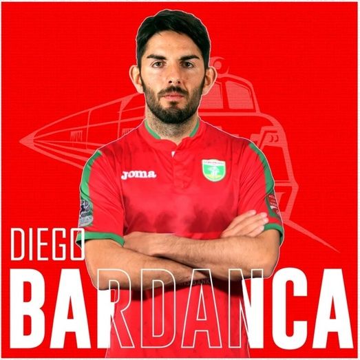 Antonio Navas regresa al Atlético Sanluqueño y Diego Bardanca se marcha a Uzbekistán