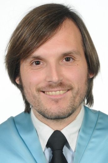 El bollullero Pablo Álvarez, tercer mejor docente universitario de España