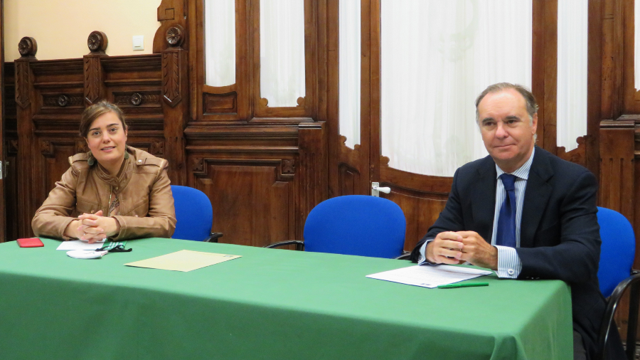 El IAJ destinó más de 21.800 euros a nueve subvenciones de proyectos de asociaciones juveniles onubenses