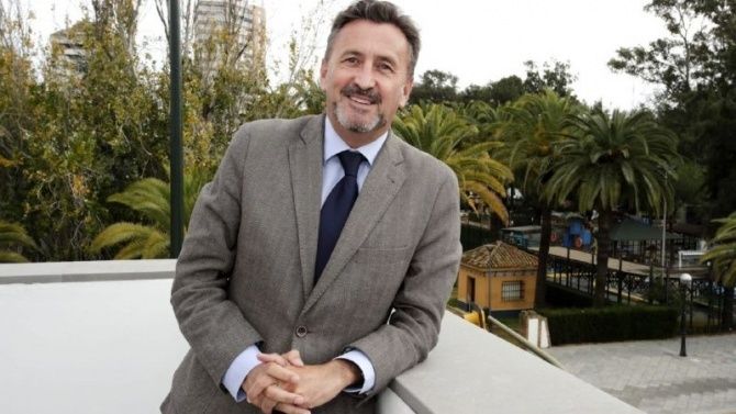 La Autoridad Portuaria muestra su consternación por el fallecimiento de Manuel Vega y traslada sus condolencias a la familia
