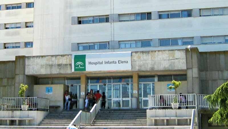 El área de Oncología del Infanta Elena reprograma sus intervenciones tras detectarse un brote de Covid entre sus profesionales