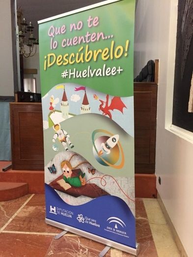 Diputación promociona y fomenta la lectura a través de diferentes acciones