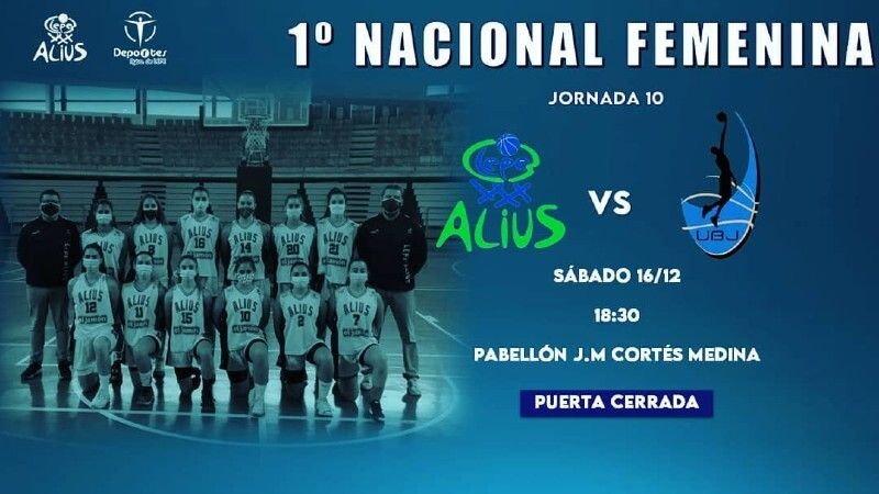 CB Lepe, Palos, Moguer y Gibraleón juegan este sábado en la Primera Nacional