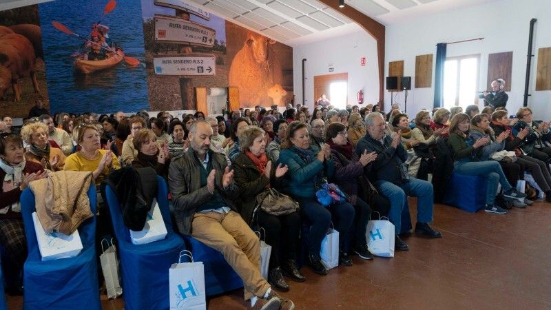 Diputación promociona y fomenta la lectura a través de diferentes acciones