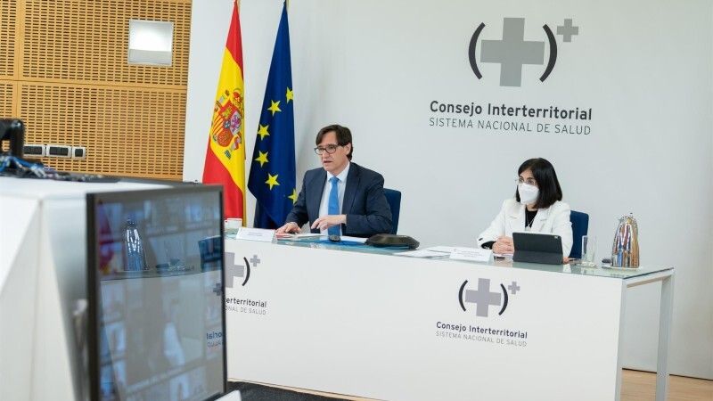 Andalucía le pedirá esta tarde al Gobierno modificar el estado de alarma para adelantar el toque de queda una o dos horas