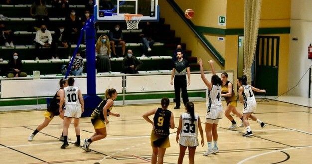 El Ciudad de Huelva aplaza su partido en Primera Nacional y juegan Moguer y Gibraleón