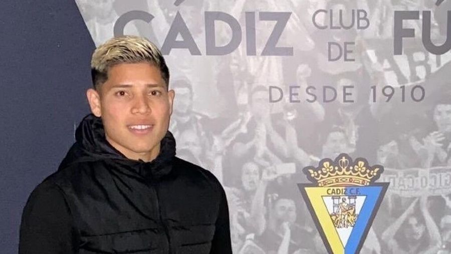El exalbiazul Cristian Martínez regresa cedido a Panamá