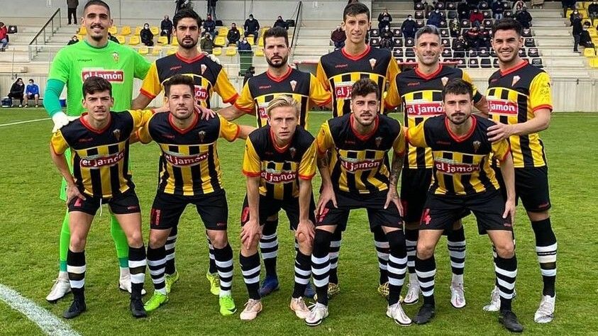 El Gerena se le atraganta al San Roque de Lepe (1-1)