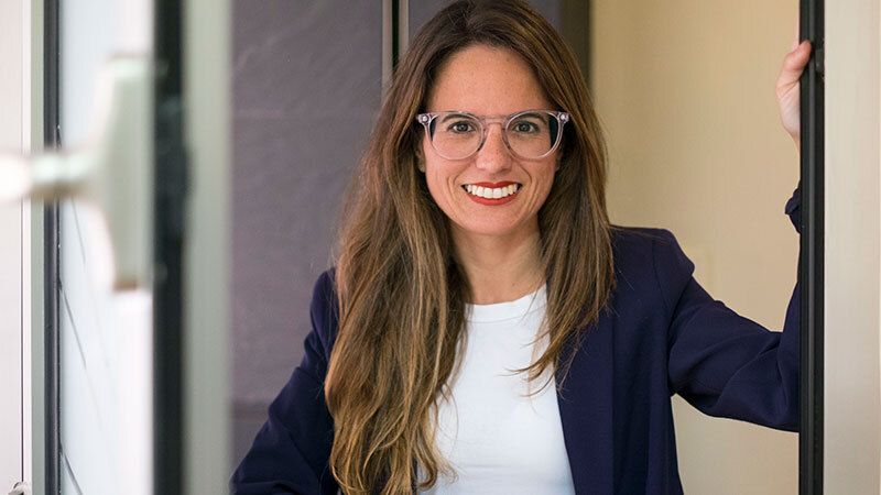La alcaldesa de Ayamonte y dos de sus ediles dan positivo en Covid-19