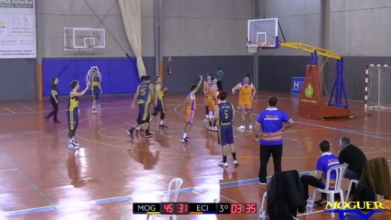 Jornada redonda con victorias de Moguer, Palos, Gibraleón y Lepe