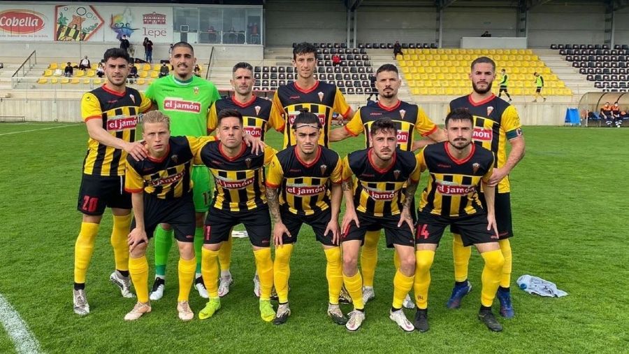 La Palma logra su primera victoria (0-1) y el San Roque salva un punto in extremis (1-1)