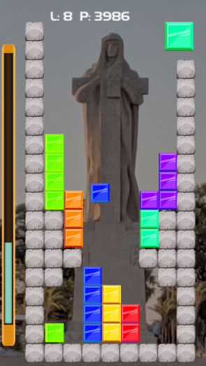 El runrún: La app de juego 'made in Huelva'