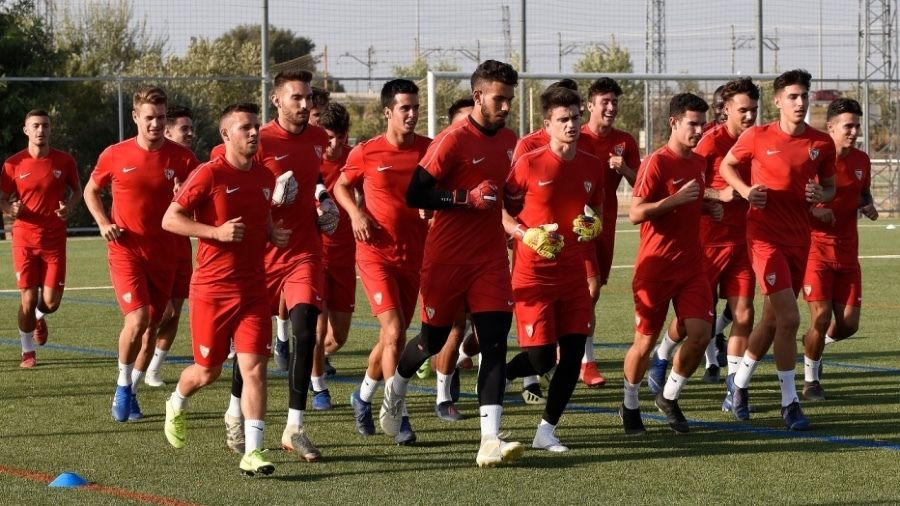 El San Roque busca su primera victoria de 2021; La Palma, de la liga