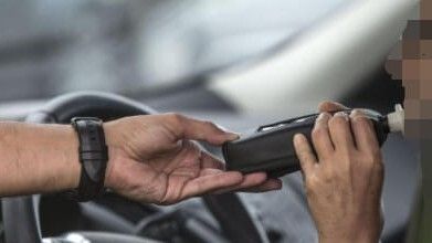Abren diligencias contra un conductor que sextuplicaba la tasa de alcoholemia permitida