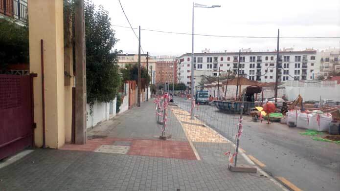 Abren una subasta de suelo en Huelva por valor de 9 millones de euros