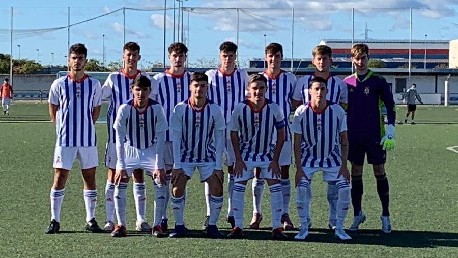 El Séneca hurga en las heridas del Recre Juvenil (1-4)