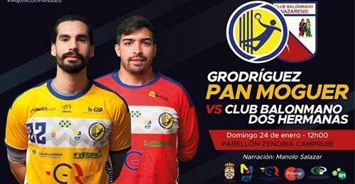 El PAN Moguer busca consolidar su liderato