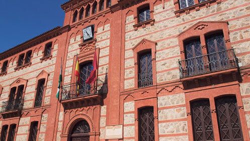 El alcalde de Aracena informa de un brote en la aldea de Valdezufre