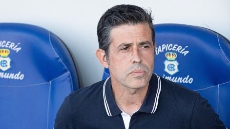 Alberto Gallego: “El partido frente al CD Utrera se puede calificar como una final”