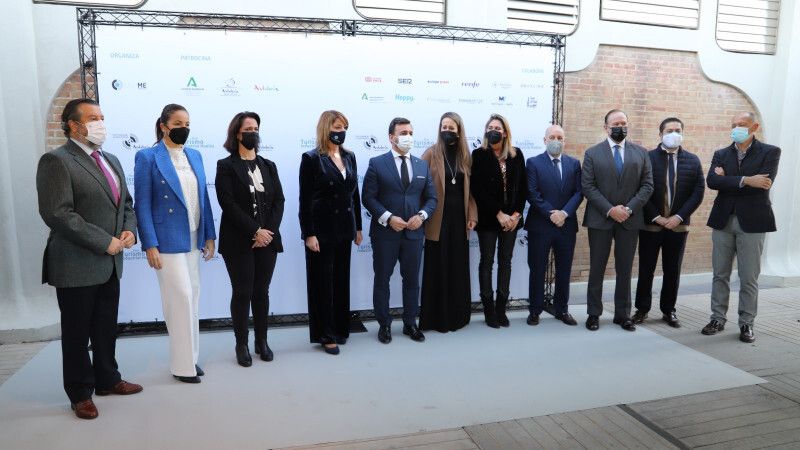 Andalucía apuesta por el turismo industrial para combatir la estacionalidad del sector