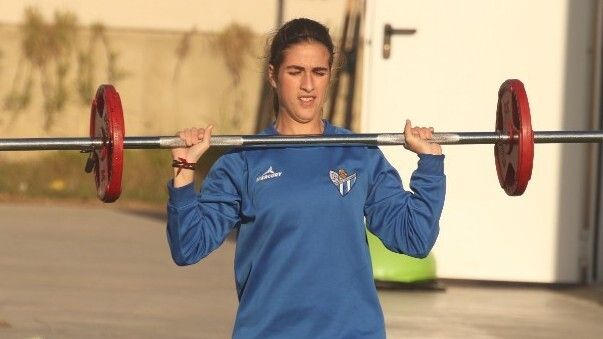 El Oviedo Moderno, primer rival del Sporting Huelva en la Copa de la Reina