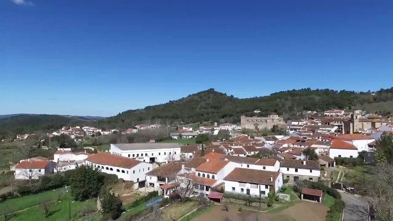 Estos son los municipios onubenses sin casos de covid en los últimos 14 días