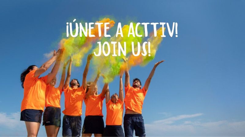 Se buscan animadores turísticos para trabajar en Huelva el próximo verano