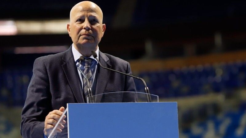 La Junta quiere que las bajas docentes por Covid se cubran 'incluso el mismo día' de conocerse