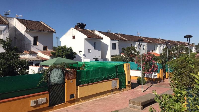 La cabalgata de Campofrío entregará caramelos y regalos a los menores a domicilio