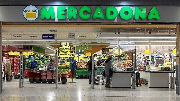 Mercadona oferta dos puestos de trabajo en Valverde del Camino