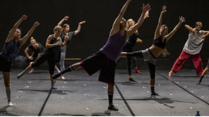 La capital contará con un Conservatorio Profesional de Danza