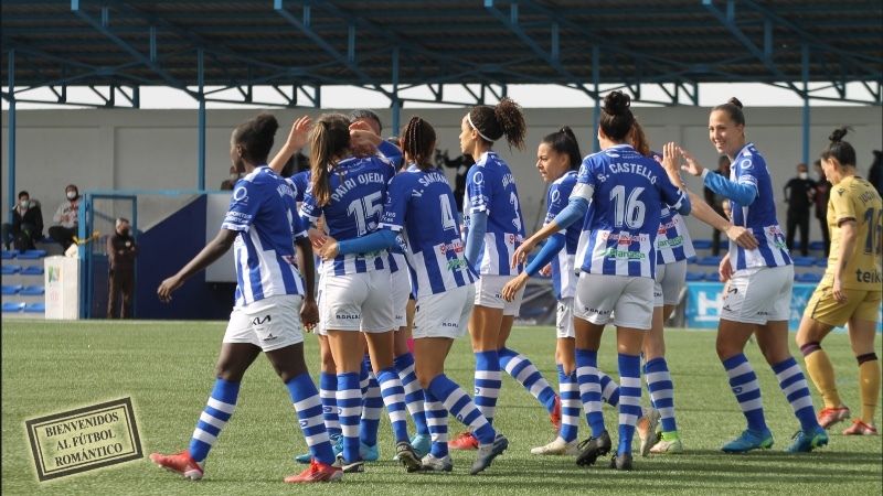 Anita Marcos lidera una vez más al Sporting ante el Levante (1-1)