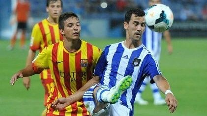 Miguel Linares cuelga las botas año y medio después de su grave lesión de rodilla
