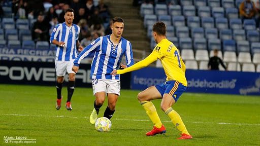 El mediapunta Gerard Vergé ficha por el San Roque